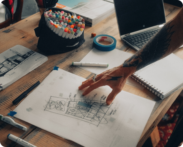 أطلق العنان لإمكانياتك الرقمية مع بطاقات vCard مخصصة