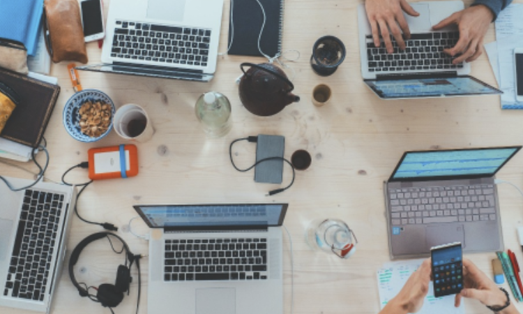 بيانات الاتصال الخاصة بك، علامتك التجارية، بطاقة vCard الخاصة بك